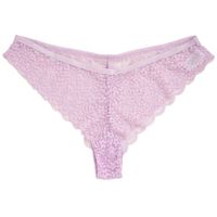Trusa Bikini Mujer Encaje Moda 5 SINGULAR