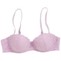 Brassiere Encaje Moda 5 Mujer SINGULAR