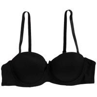 Brassiere con Tiras Básico Mujer SINGULAR