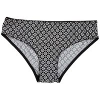 Trusa Bikini Mujer Estampado 2 SINGULAR
