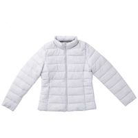 Casaca Nylon Básico Moda 2 Mujer SINGULAR
