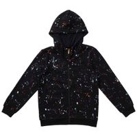 Casaca Hoodie Teen Niño EUREKA