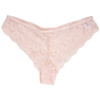 Trusa Bikini Mujer Encaje SINGULAR