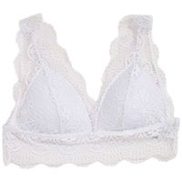 Brassiere Encaje Mujer SINGULAR