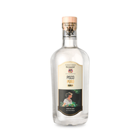 Pisco Albilla