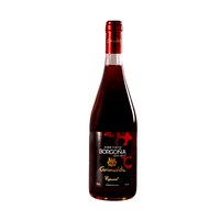 Borgoña Especial