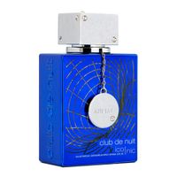 PERFUME ARMAF CLUB DE NUIT BLUE ICONIC EDP HOMBRE 105 ML