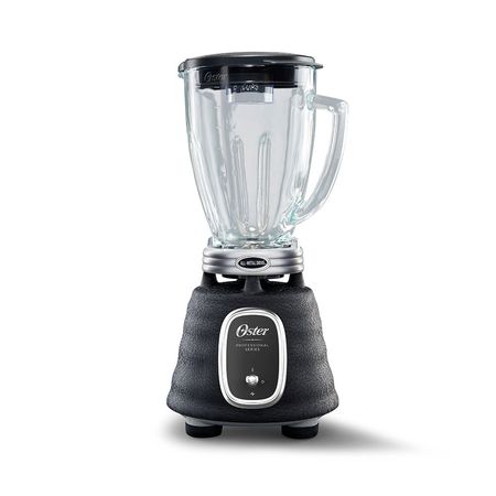 Licuadora Oster BLSTBHBPST-053 Pro 700W negra