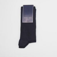 Medias Sfera Hombre Pack Lisos Navy