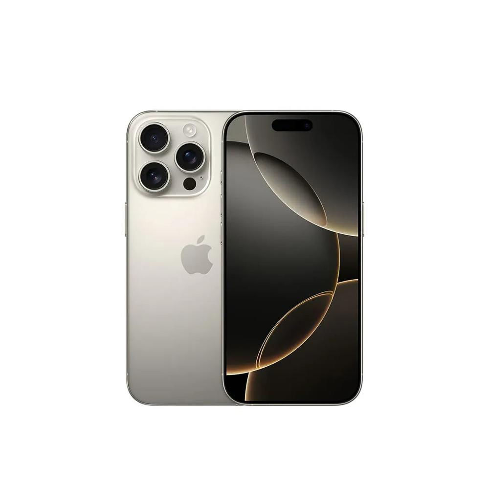 Celular iPhone 16 PRO MAX 256GB Natural Titanium- Openbox
