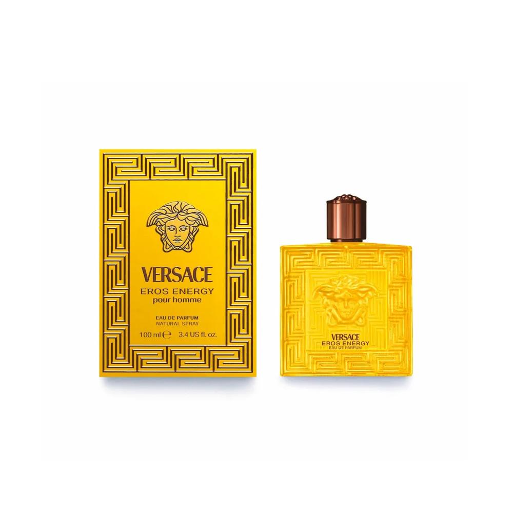 Versace Eros Energy Eau de Parfum 100 ml