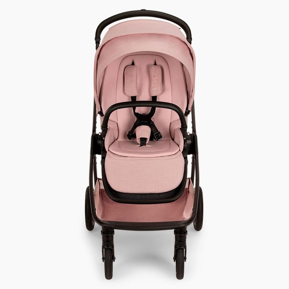 Coche Bebé Compacto Nuna Triv Next Thistle