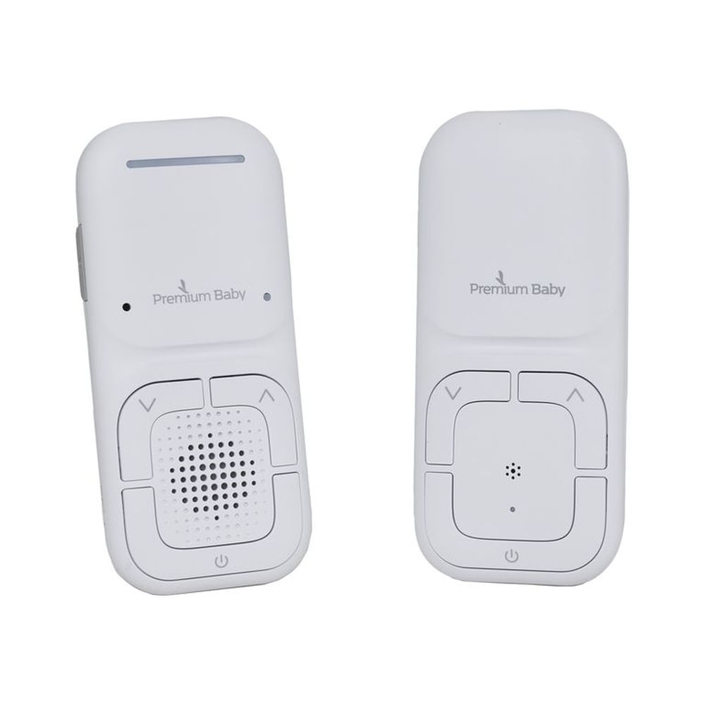 Audio Monitor de Bebé Premium Baby PB-AA501