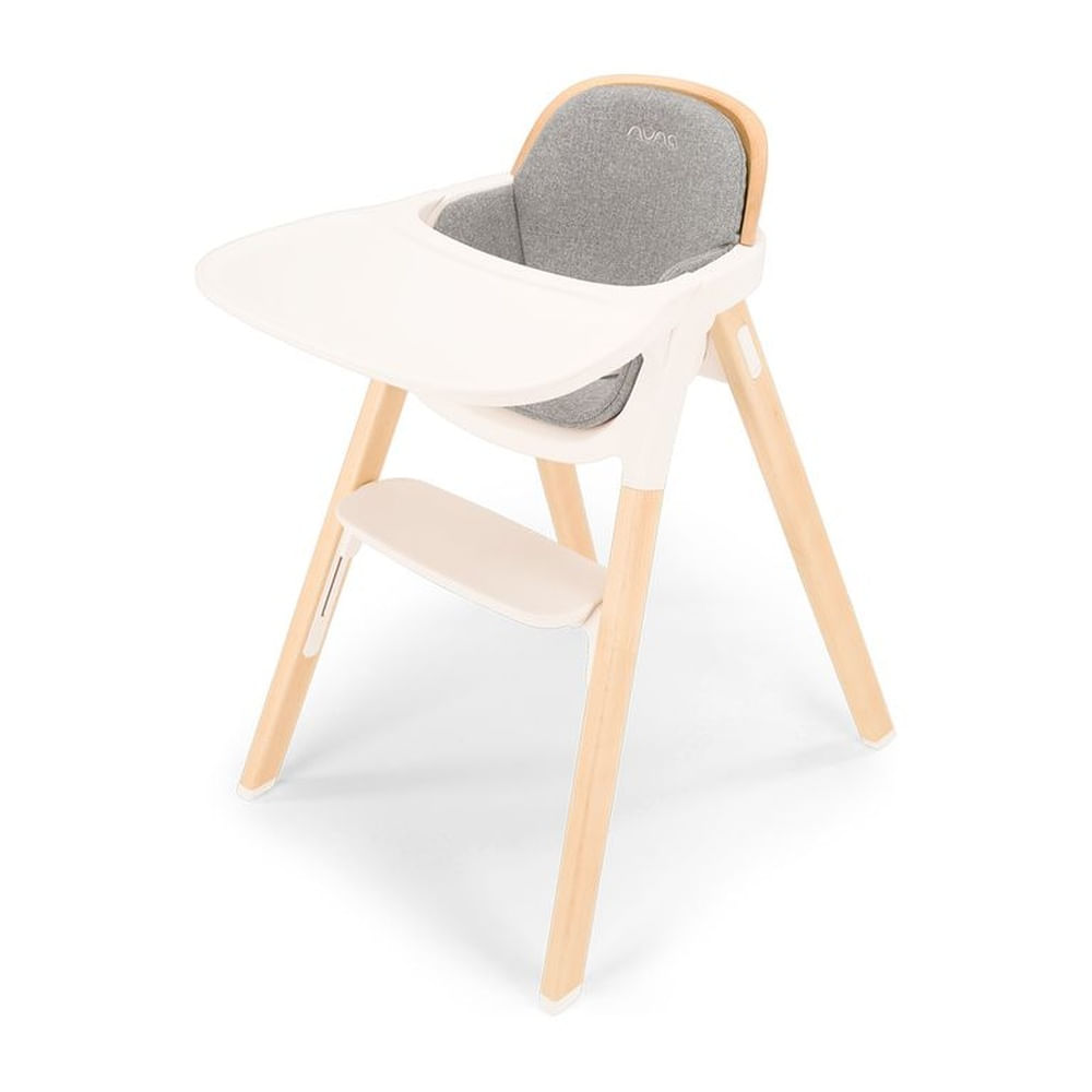 Silla de Comer Bebé 4 en 1 Nuna Bryn Heritage