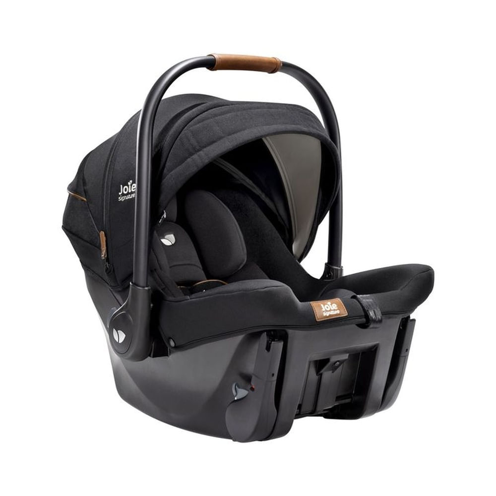 Silla de Auto Portabebe Joie Sprint Eclipse