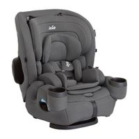 Silla de Auto Bebé Tipo Booster Joie Saffron Thunder