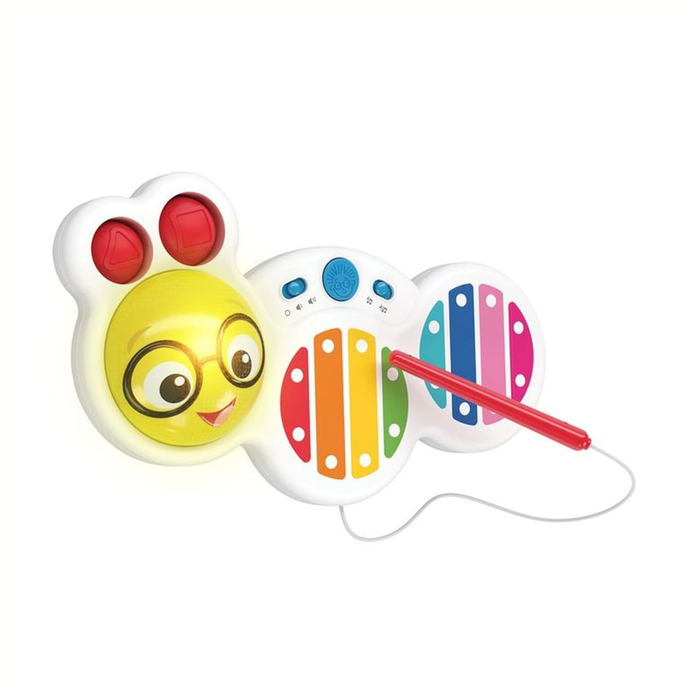 Juguete Musical Bebé Xilófono Baby Einstein 12927
