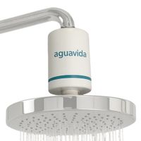 Filtro Para Ducha Blanco Agua Vida