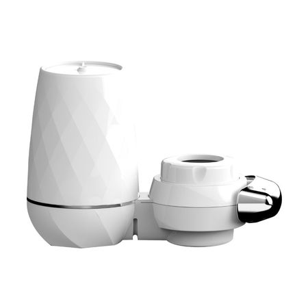 Filtro Caño Carbono Agua Vida