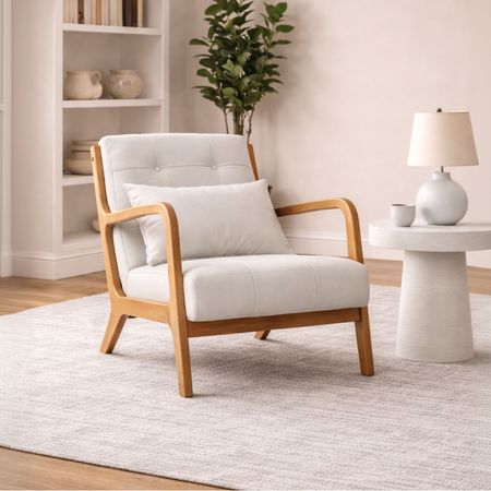 Butaca Aurelio Beige