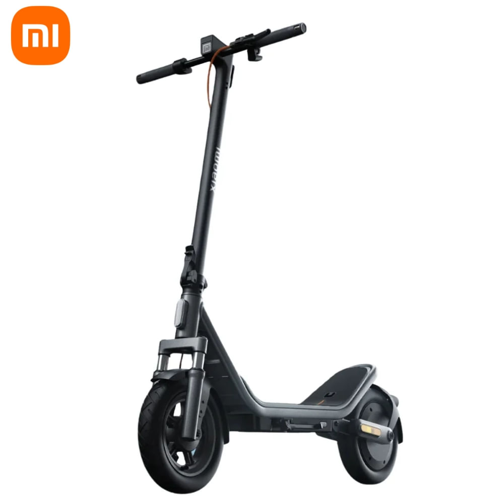 Scooter eléctrico Xiaomi 6 12 Pulgadas 800W