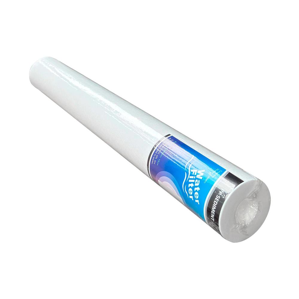 Filtro sedimento 2.5x20 10Mic MODEL PP-20 10M