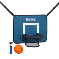 Juego De Baloncesto Bestway Xtreme Air
