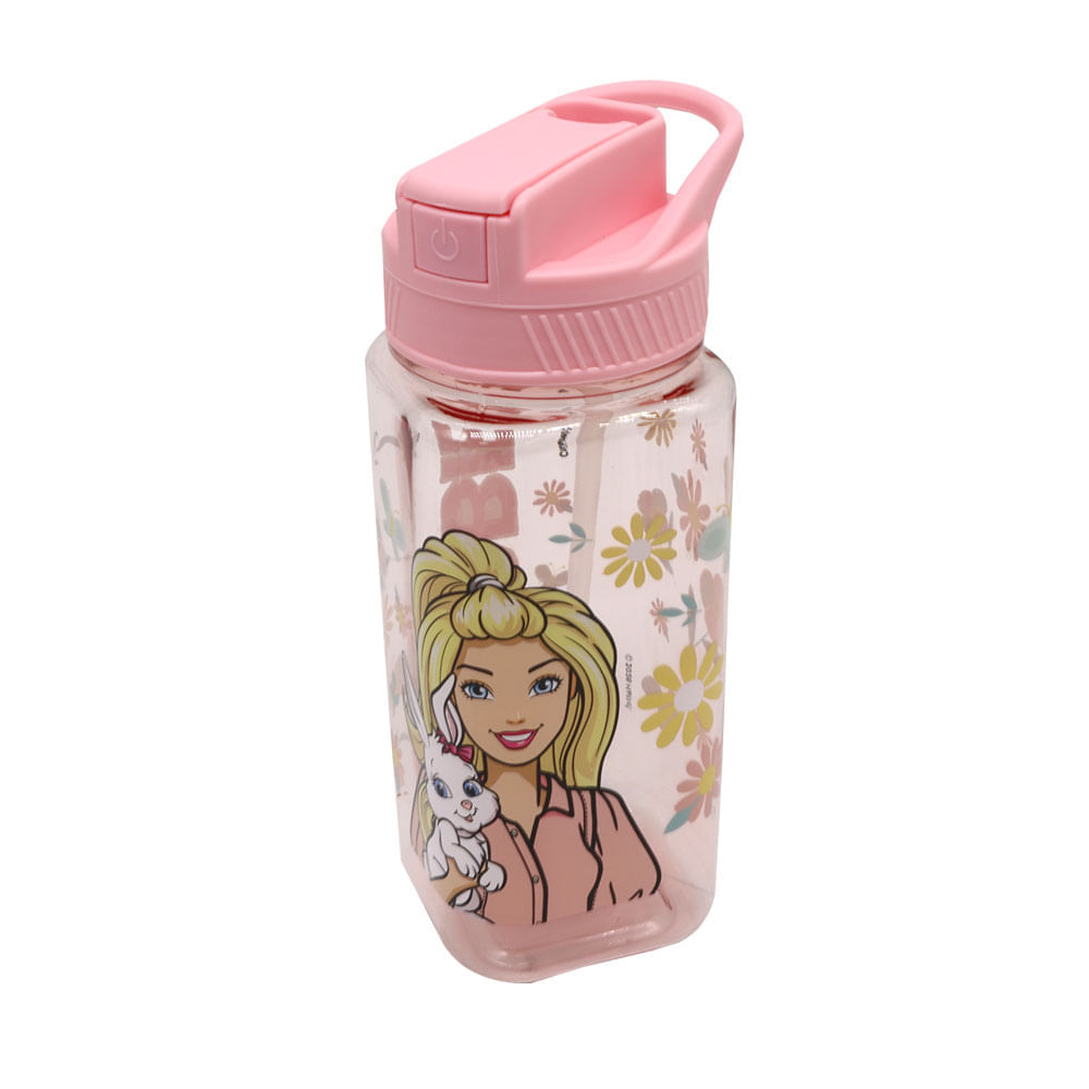 Tomatodo Barbie 500 Ml