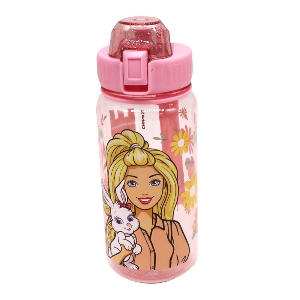 Tomatodo Barbie 650 Ml