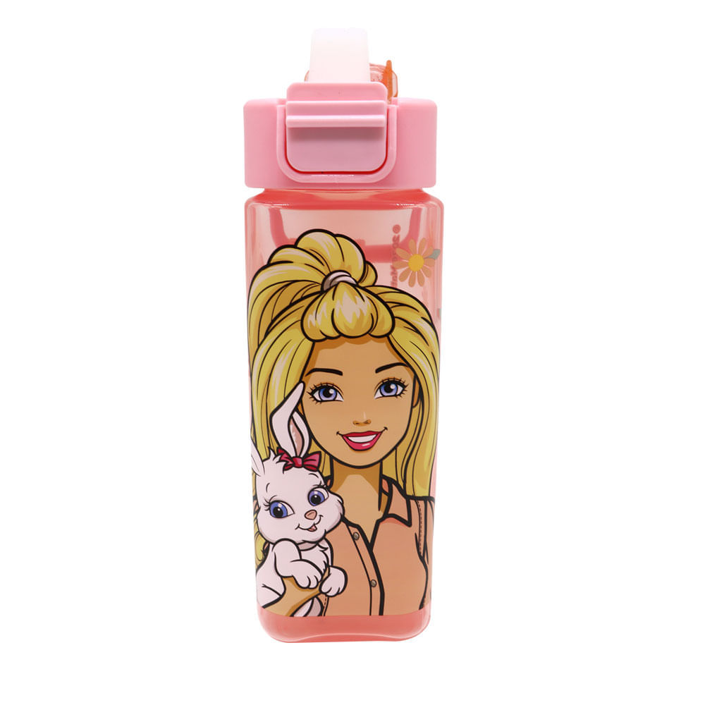 Tomatodo Polipropileno Barbie 500 Ml