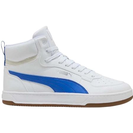 Zapatilla Puma Caven 2.0 Mid Blanco para Hombre 10.5