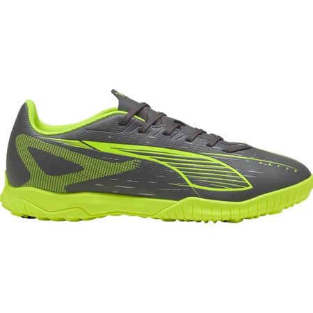 Zapatilla Puma Ultra 5 Play TT Amarillo para Hombre 9