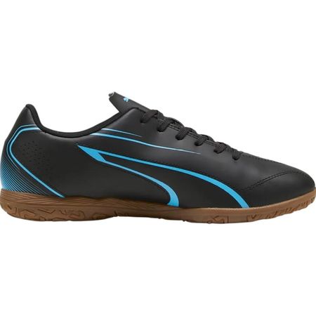 Zapatilla Puma VITORIA IT Negro para Hombre 8