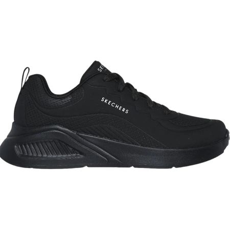 ZAPATILLA UNO LITE LIGHTER ONE ZAPATILLA SKECHERS UNO LITE LIGHTER ONE Negro para Mujer 6