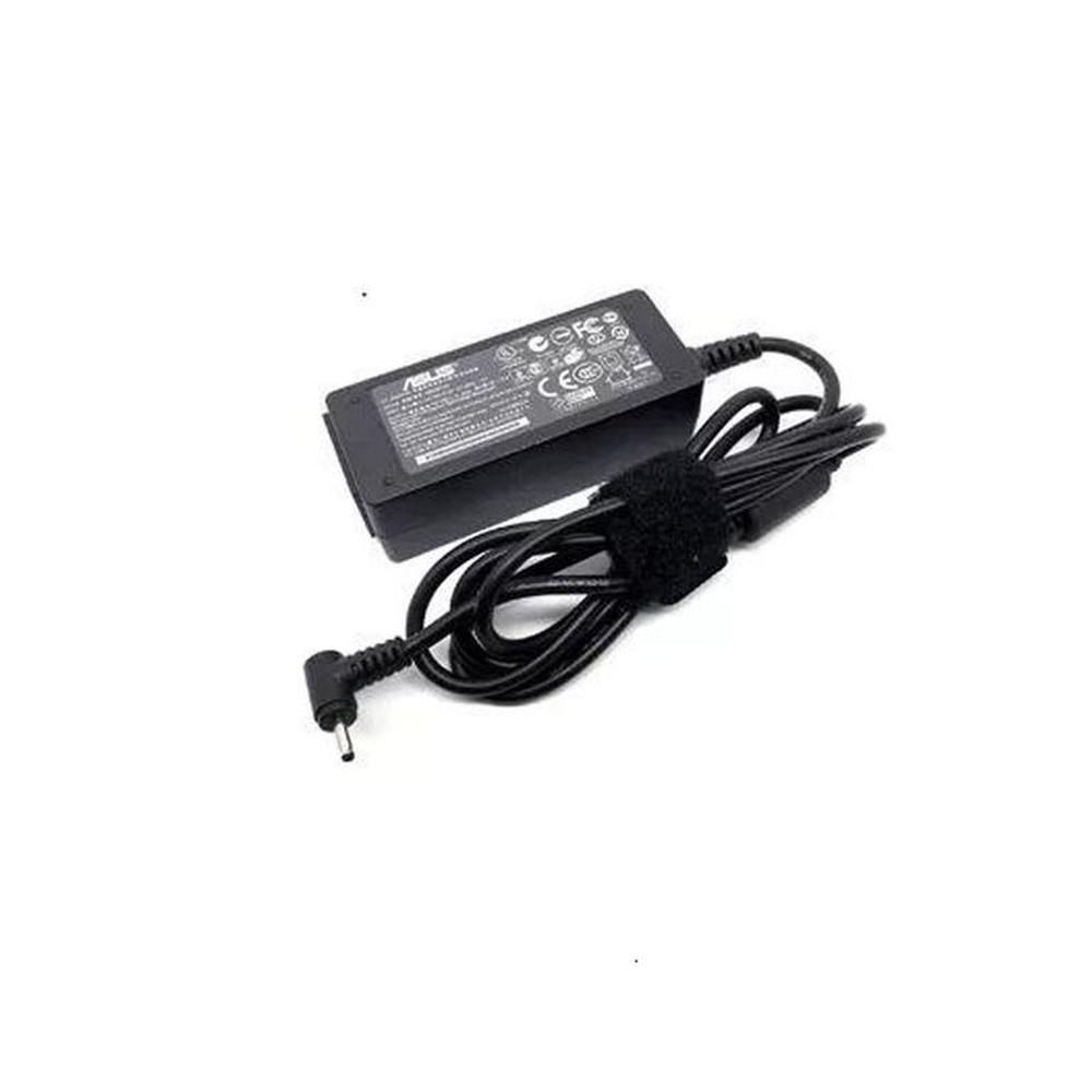 CARGADOR LAPTOP PARA ASUS 19V 342A PUNTA FINA