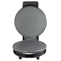 Maquina Para Hacer Wafles Tipo Barquillos Conos De Helado RAF