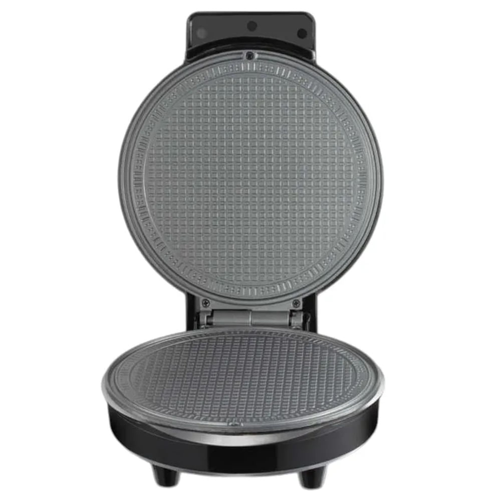 Maquina Para Hacer Wafles Tipo Barquillos Conos De Helado RAF