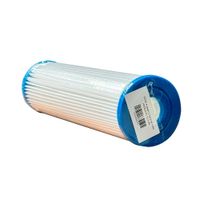 Filtro Plisado 2.5X10 5 MIC MODEL PL-10 5 MIC