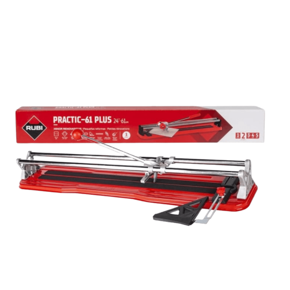 CORTADORA RUBI PRACTIC 61