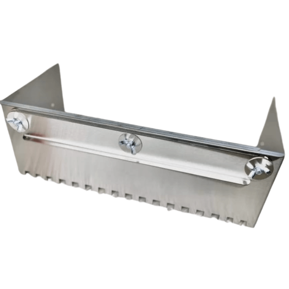 RASPIN EXTENDIBLE DE 60 CM 10X10