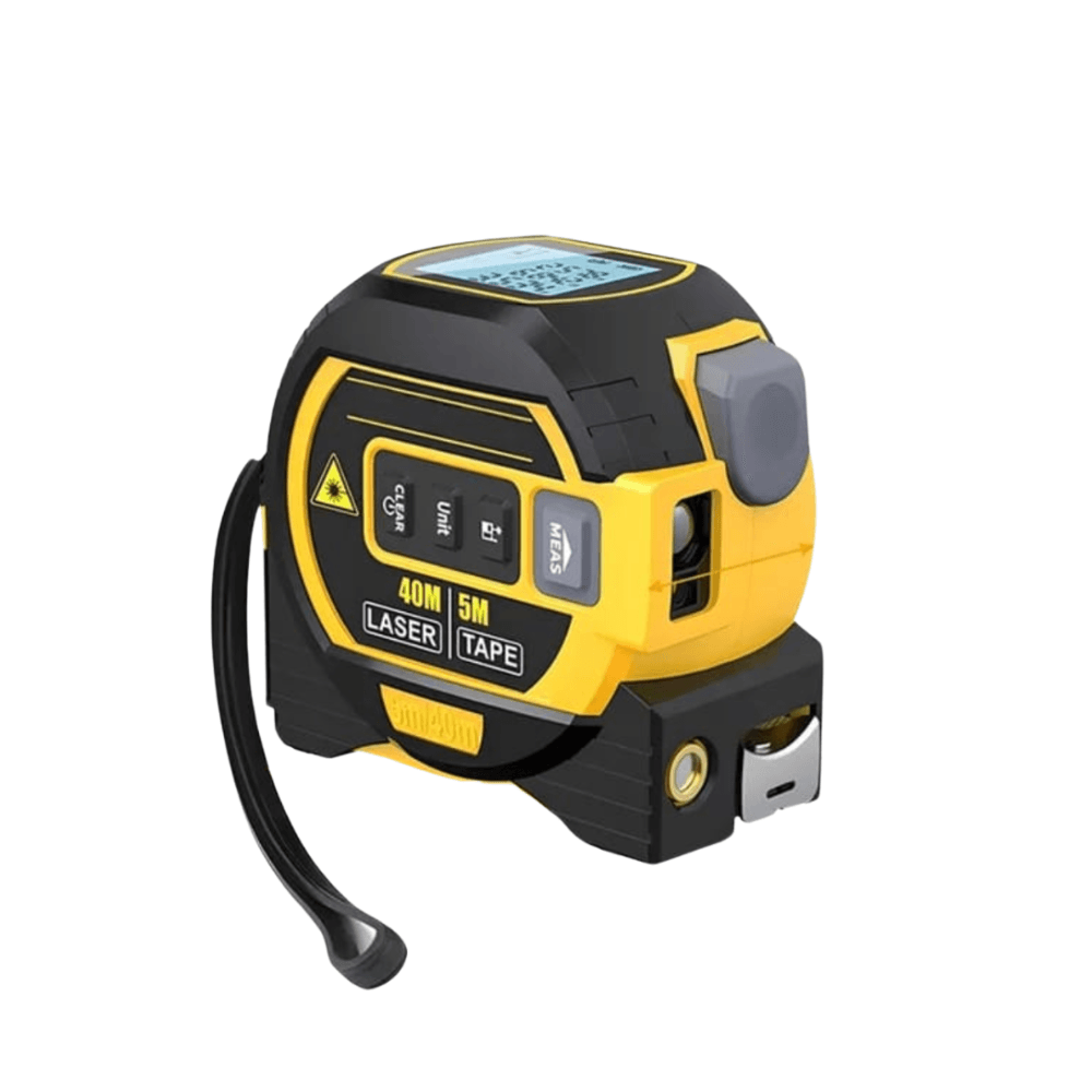 CINTA LASER INTELIGENTE  3 EN 1