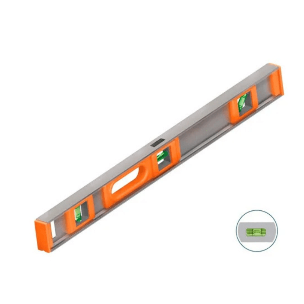 NIVEL DE MANO 18 PULGADAS TRUPER