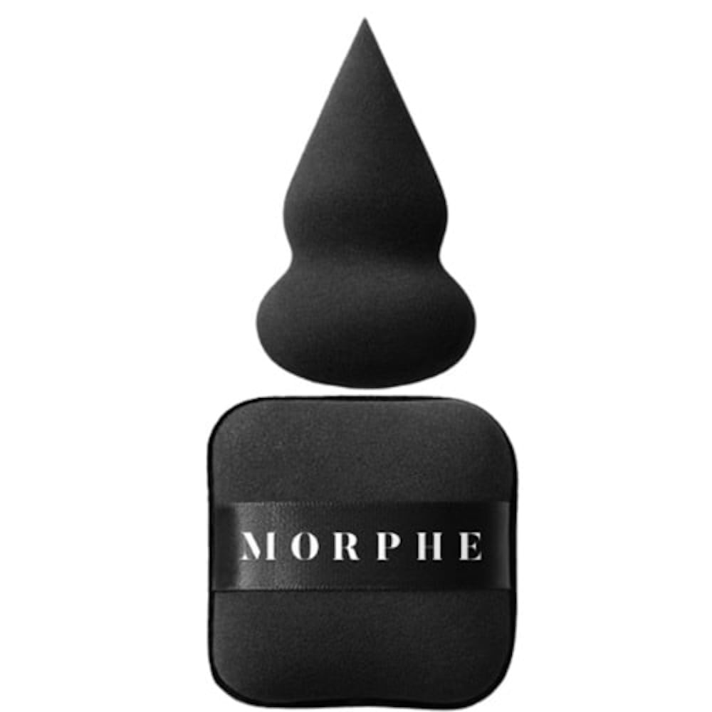 Esponja Soft Sculpt Signature Maquillaje MORPHE