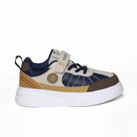 Zapatillas Urbana Vady para Niño Luces Led Recargable 458N1