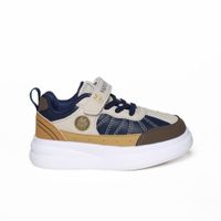 Zapatillas Urbana Vady para Niño Luces Led Recargable 458B1