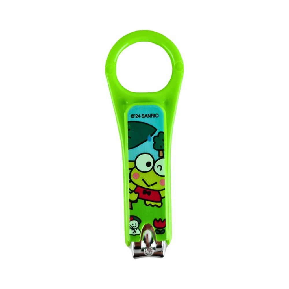 Cortauña de Colección KEROPPI niñas