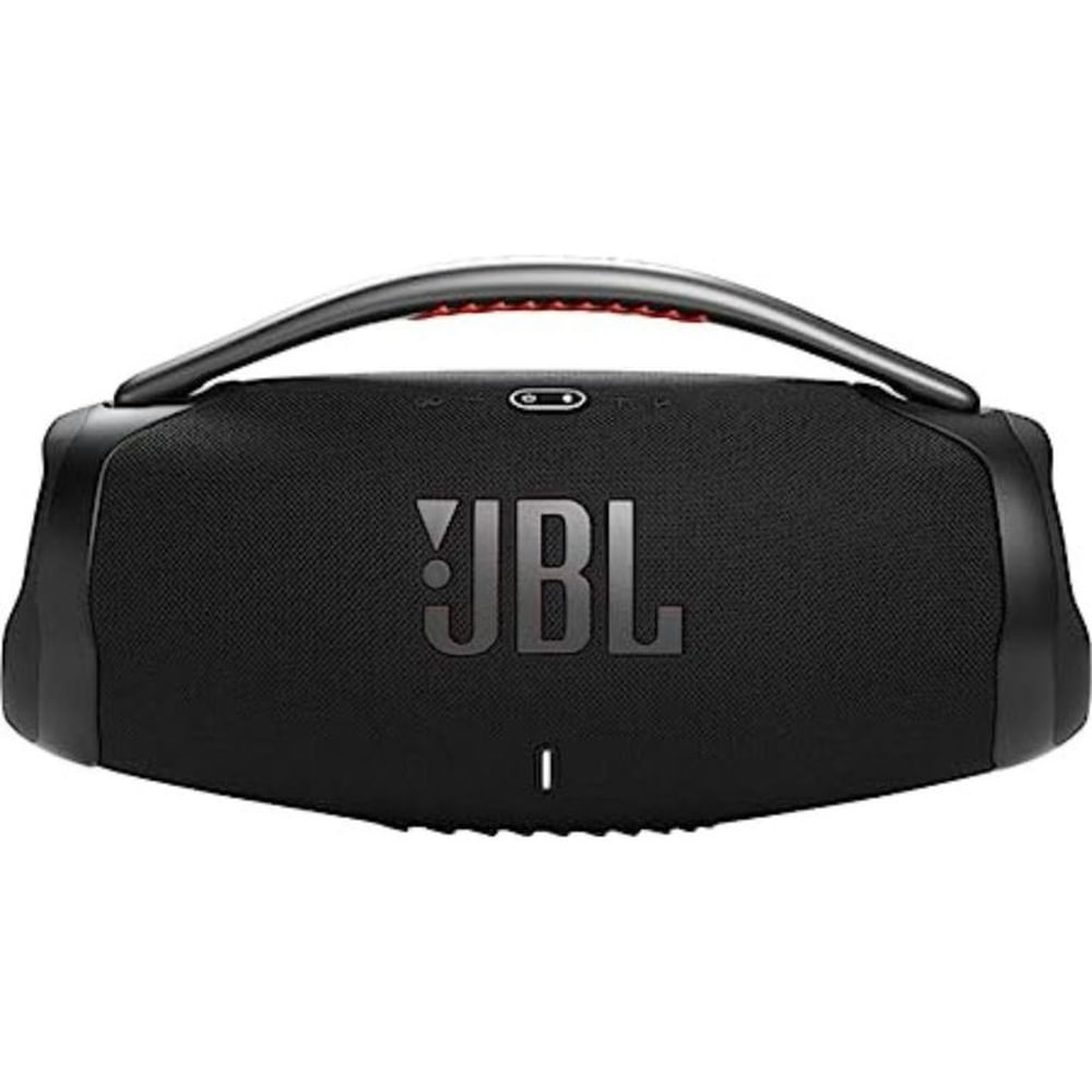 PARLANTE JBL BOOMBOX 3 BLUETOOTH 24 HORAS BATERIA