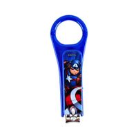 Cortauña de Colección MARVEL AVENGERS niños