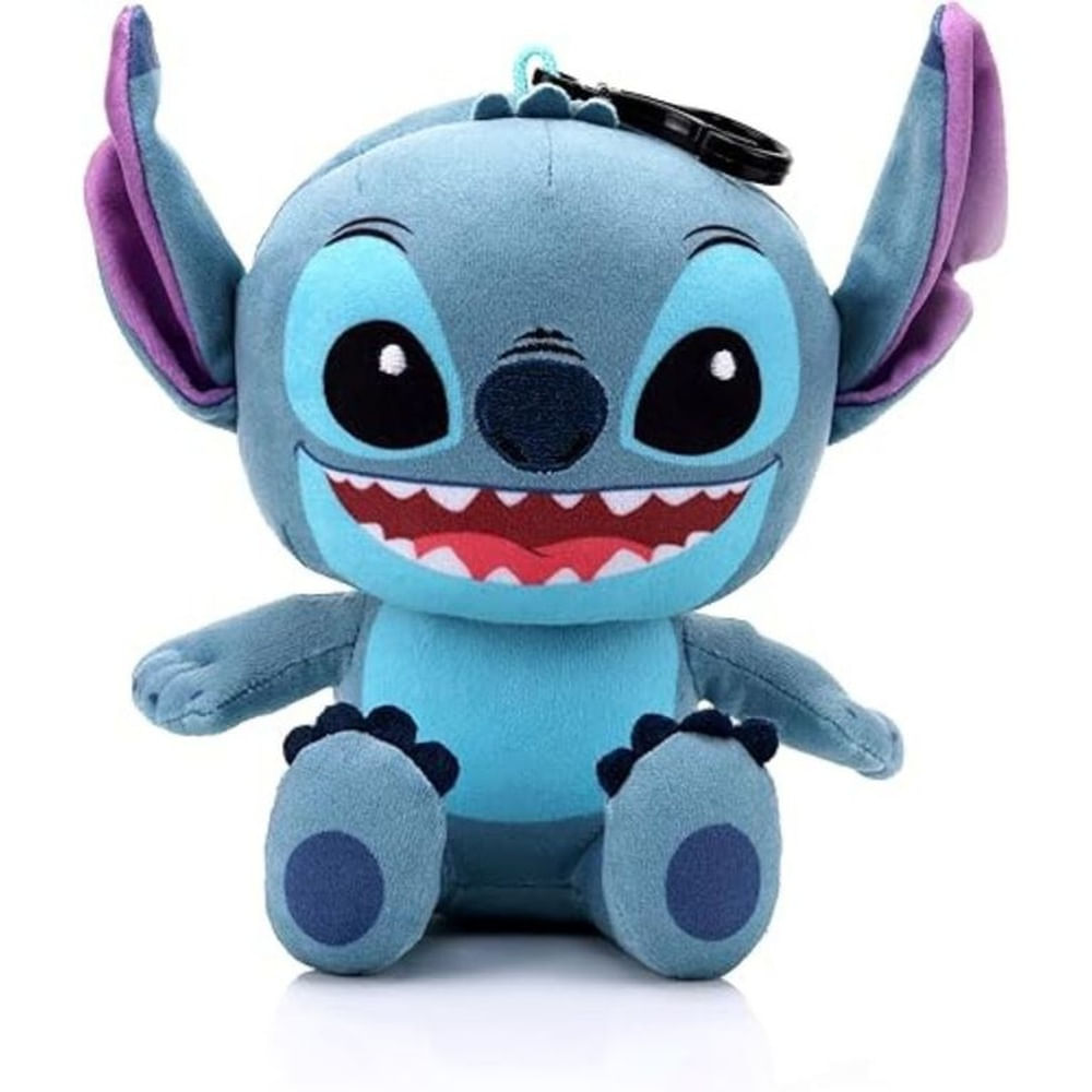 BITTY BOOMERS PARLANTE PORTATIL BITTY STITCH PELUCHE