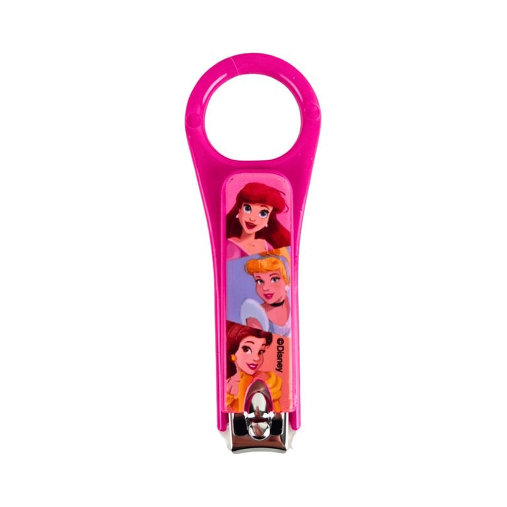 Cortauña de Colección PRICESAS niñas